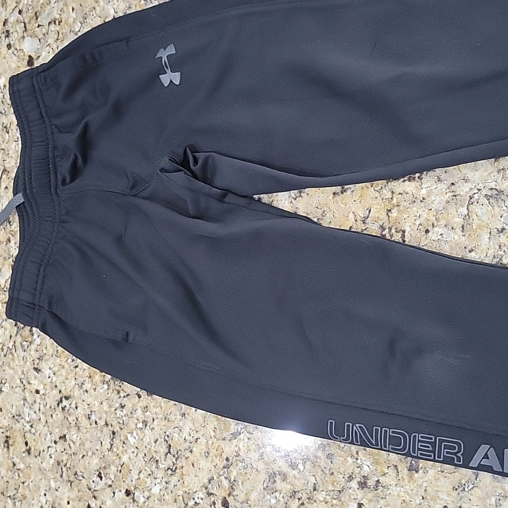 Boys polyester pants